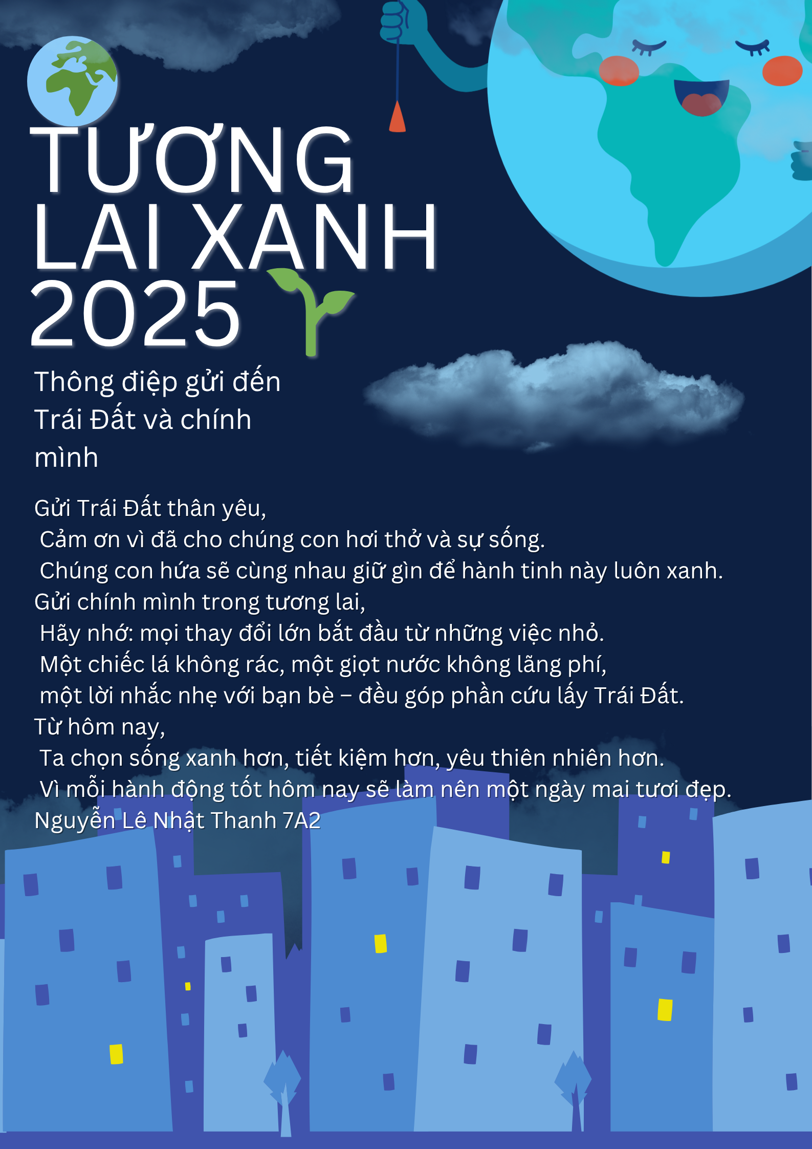 Nguyễn Lê Nhật Thanh