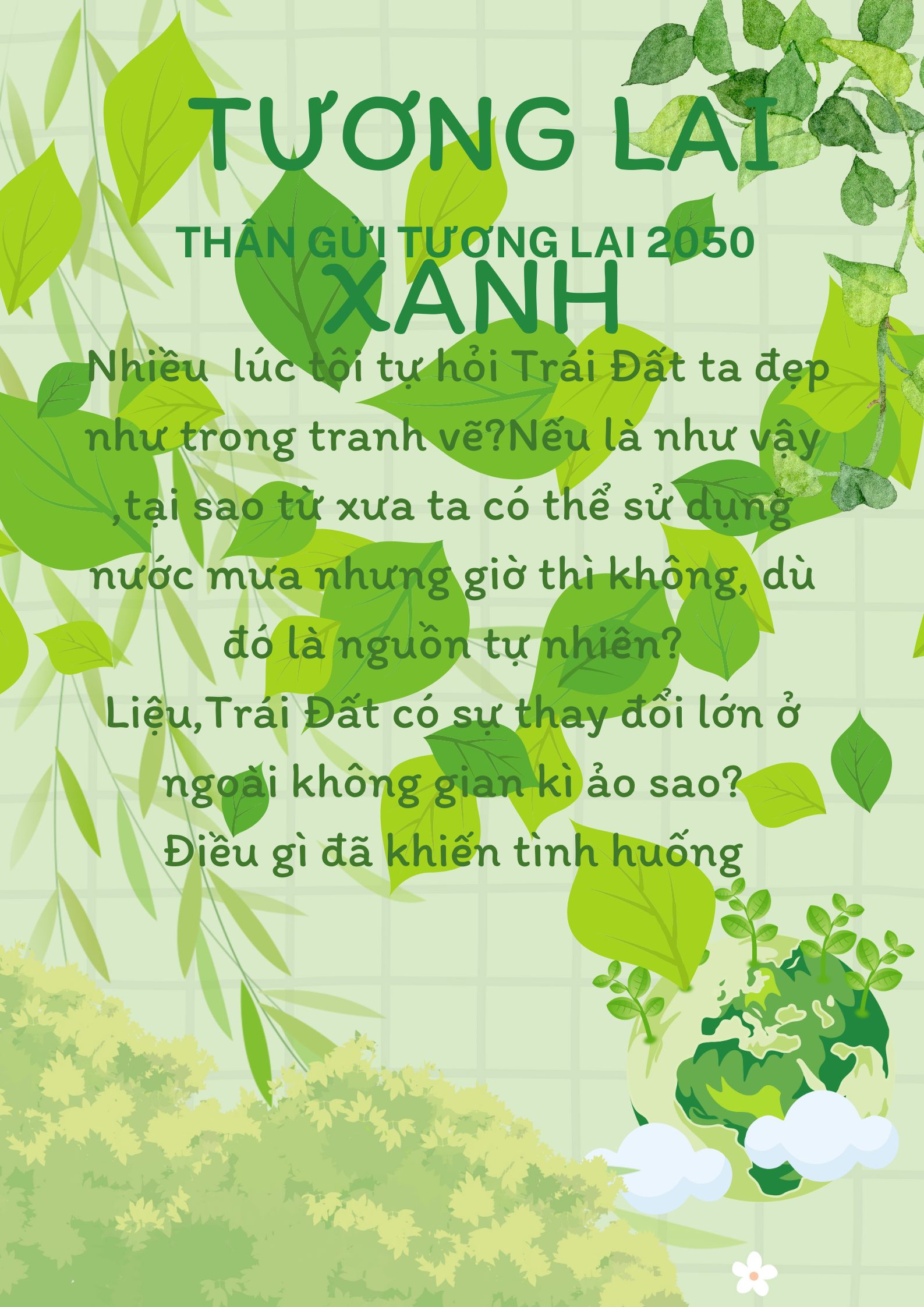 Đỗ Linh An