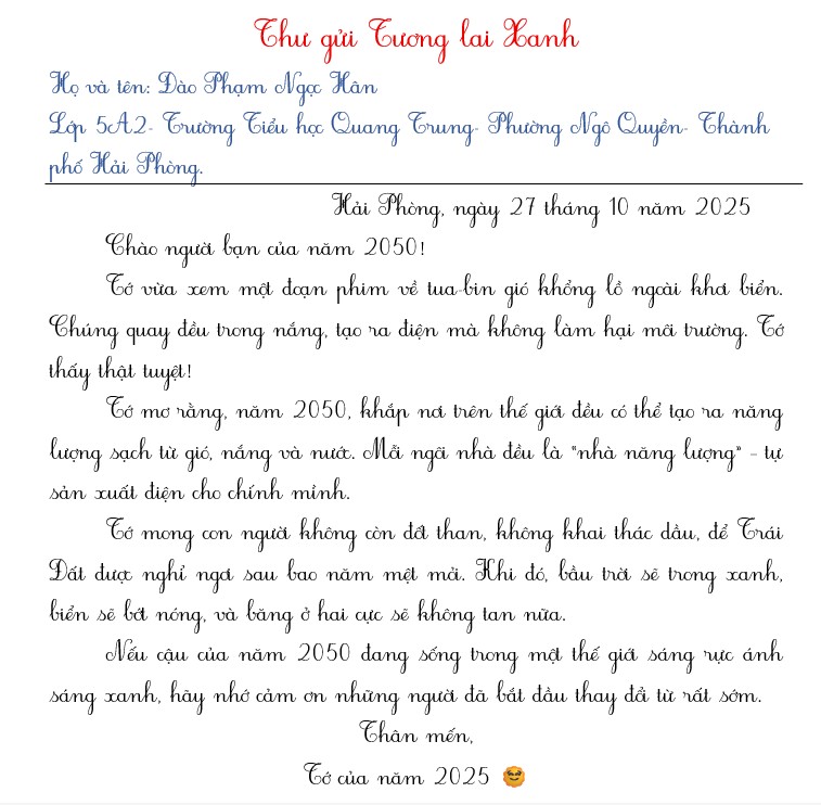 Đào Phạm Ngọc Hân