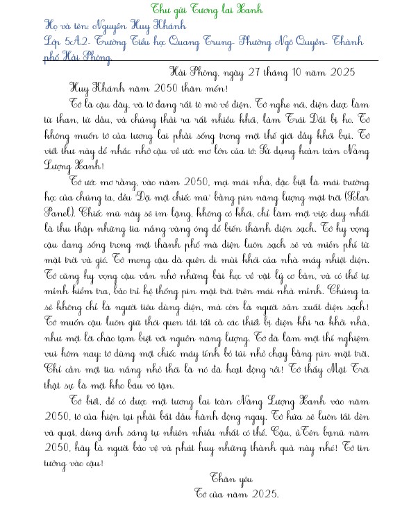 Nguyễn Huy Khánh