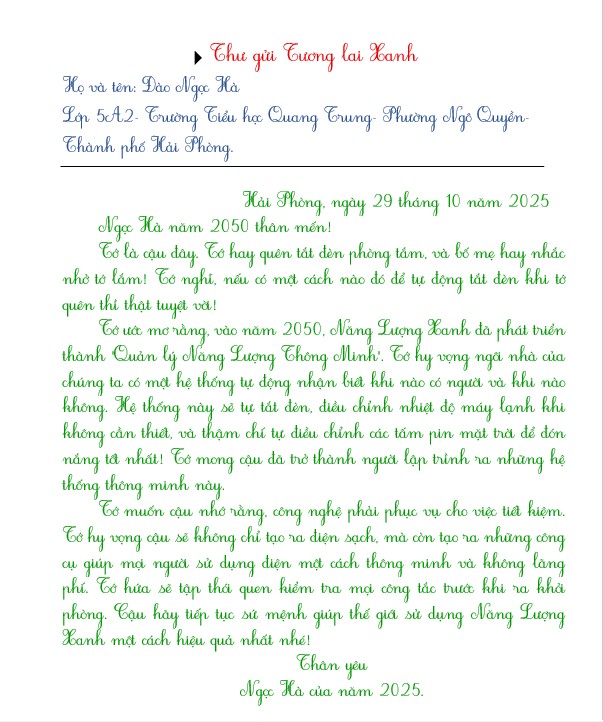 Đào Ngọc Hà