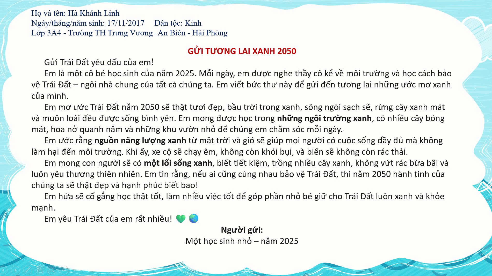Hà Khánh Linh
