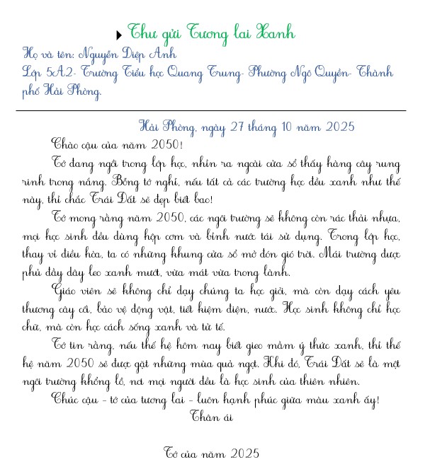 Nguyễn Diệp Anh