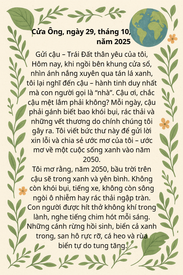 Bùi Phương Ngân