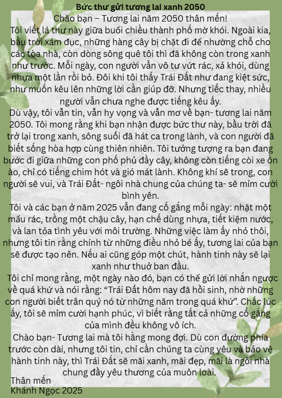 Đỗ Khánh Ngọc