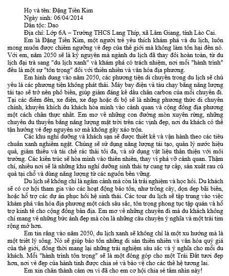 Đặng Tiến Kim
