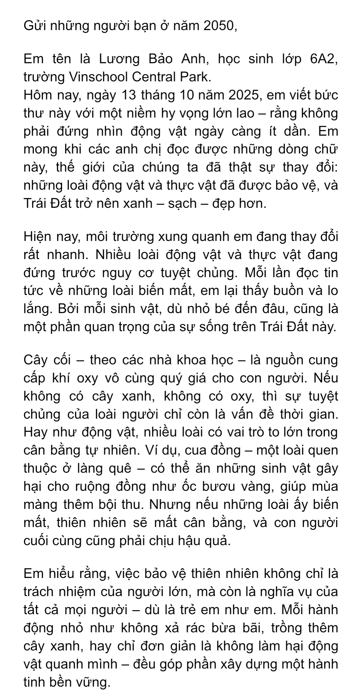 Bảo Anh Lương