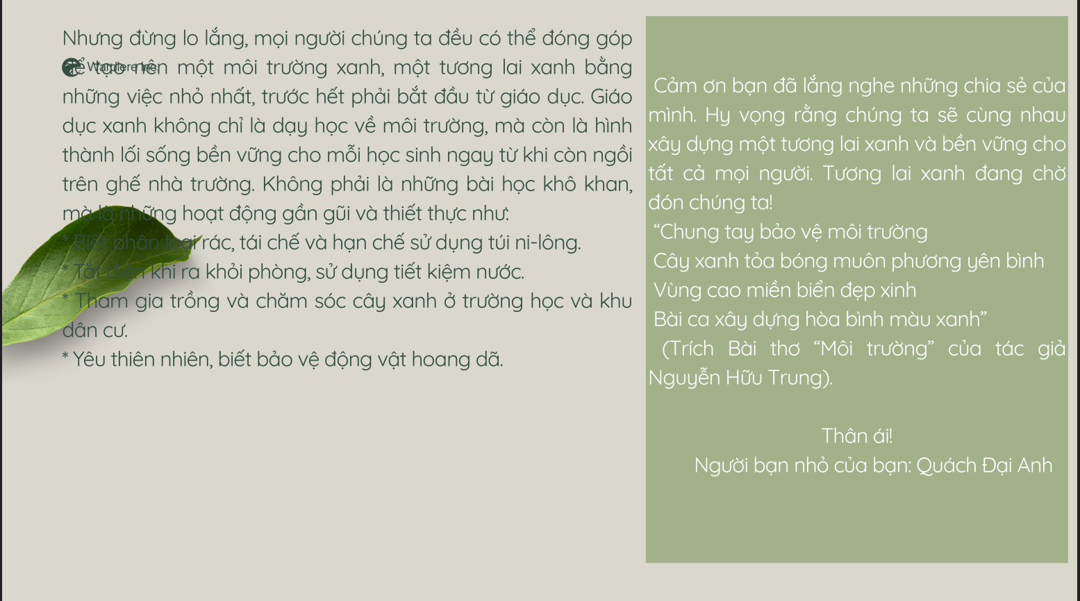 Quách Đại ANH