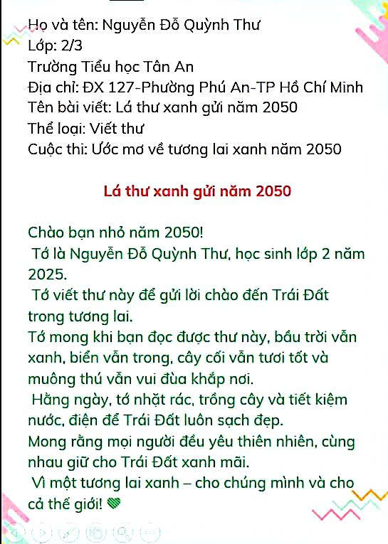 Nguyễn Đỗ Quỳnh Thư