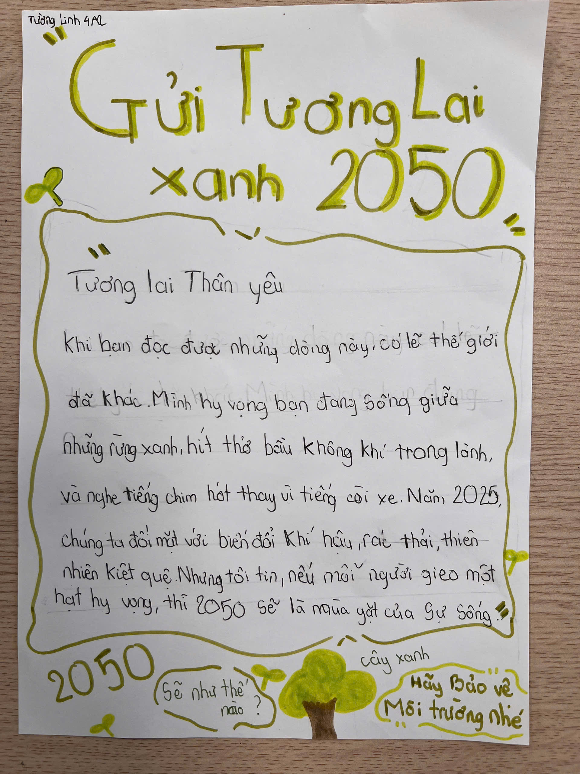 Nguyễn Ngọc Tường Linh