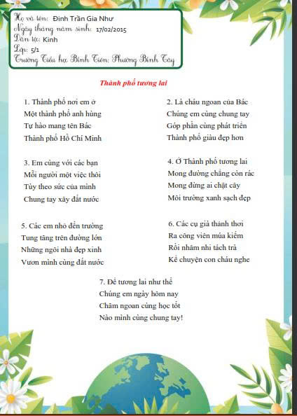 Đinh Trần Gia Như