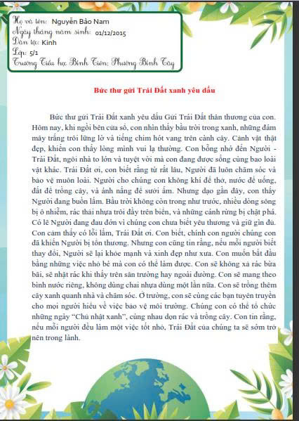 Nguyễn Bảo Nam