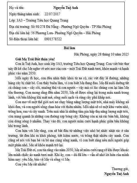Nguyễn Tuệ Anh
