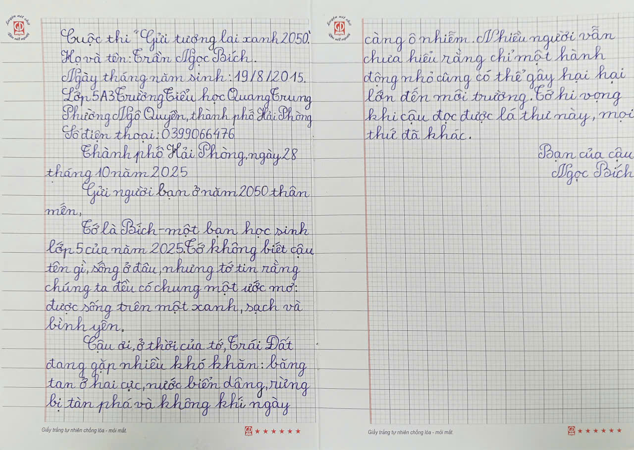 Bùi Quỳnh Anh