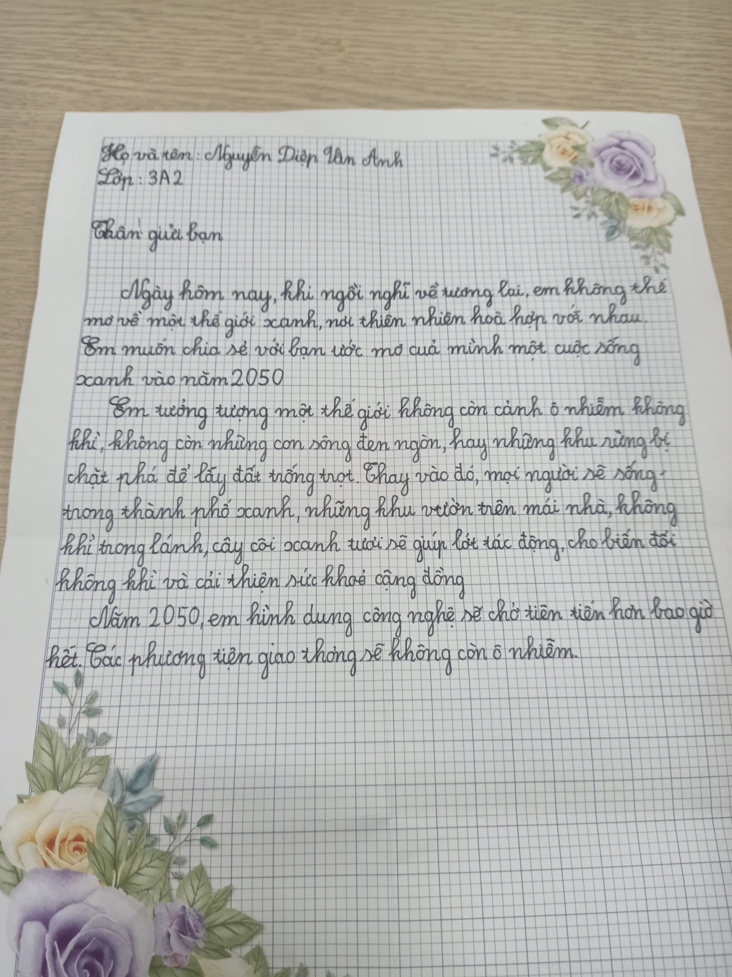 4a2. Nguyễn Diệp Vân Anh