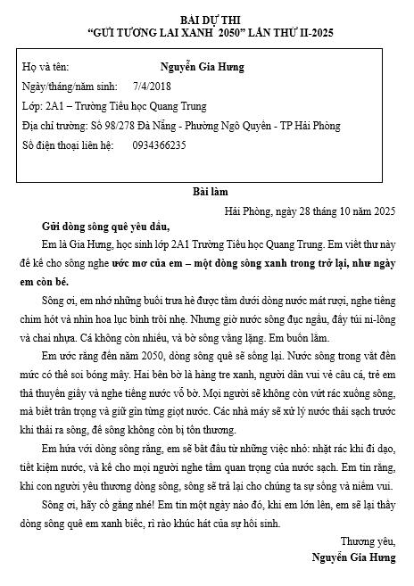 Nguyễn Gia Hưng