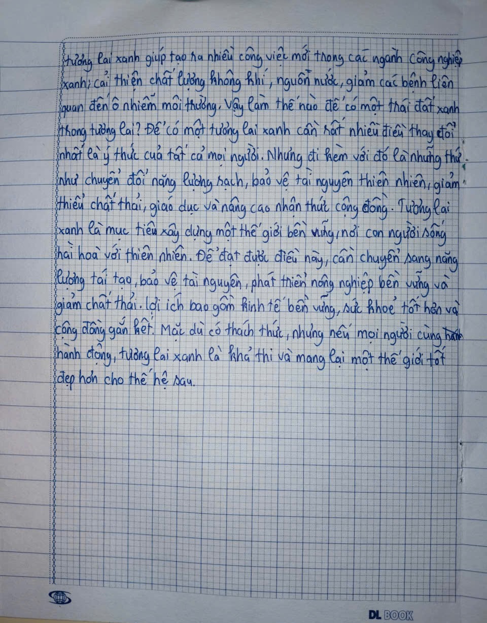 Bùi Phạm Ngọc Duy