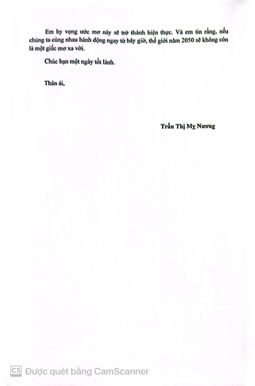 Trần Thị Mỵ Nương