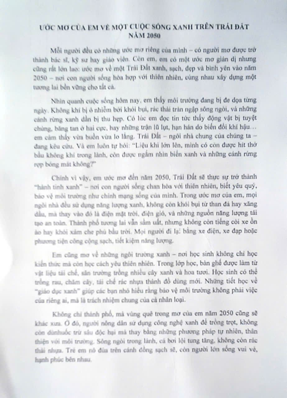 Nguyễn Lê Đăng Khôi