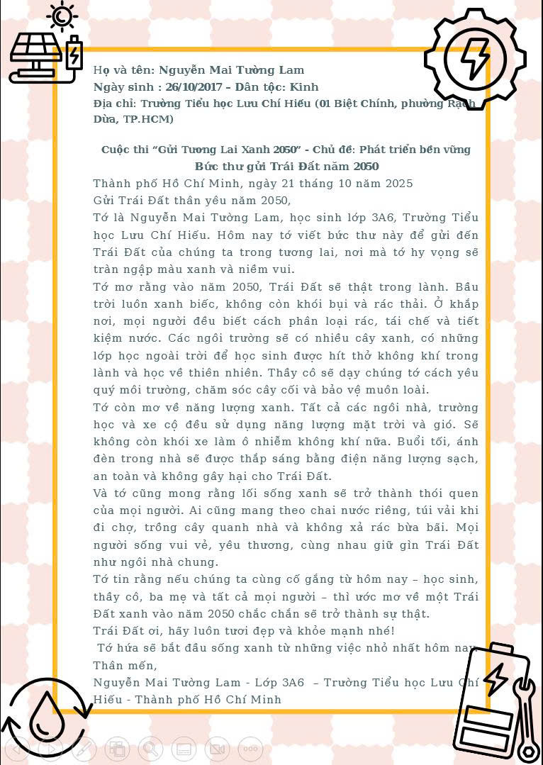 Nguyễn Mai Tường Lam
