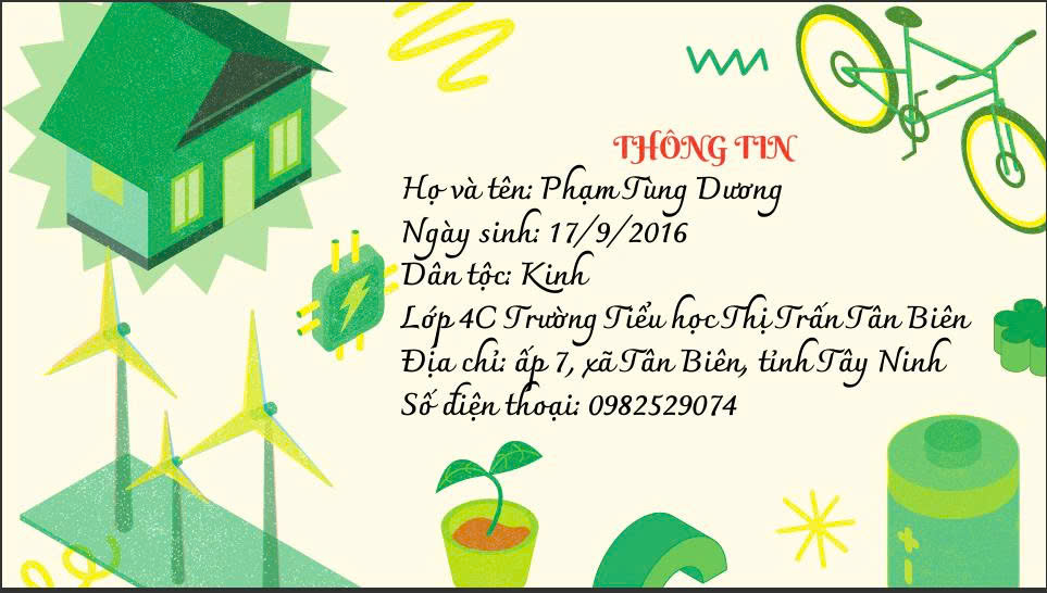 Phạm Tùng Dương