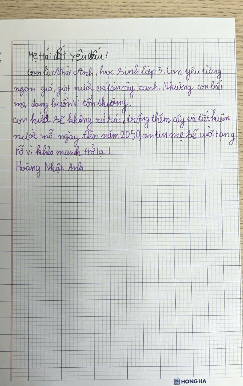 Hoàng Nhật Anh