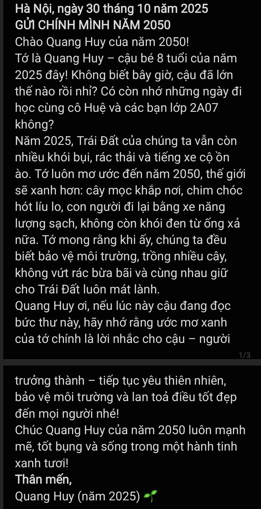 Đào Quang Huy