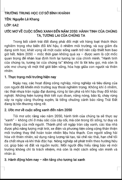 Nguyễn Lê Khang