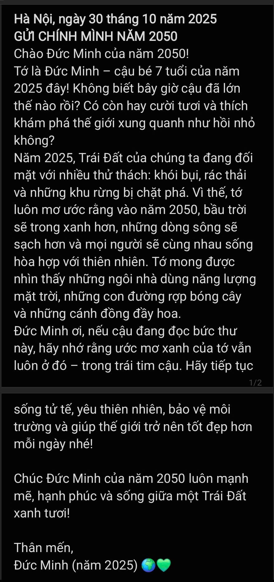 NGUYỄN PHẠM ĐỨC MINH