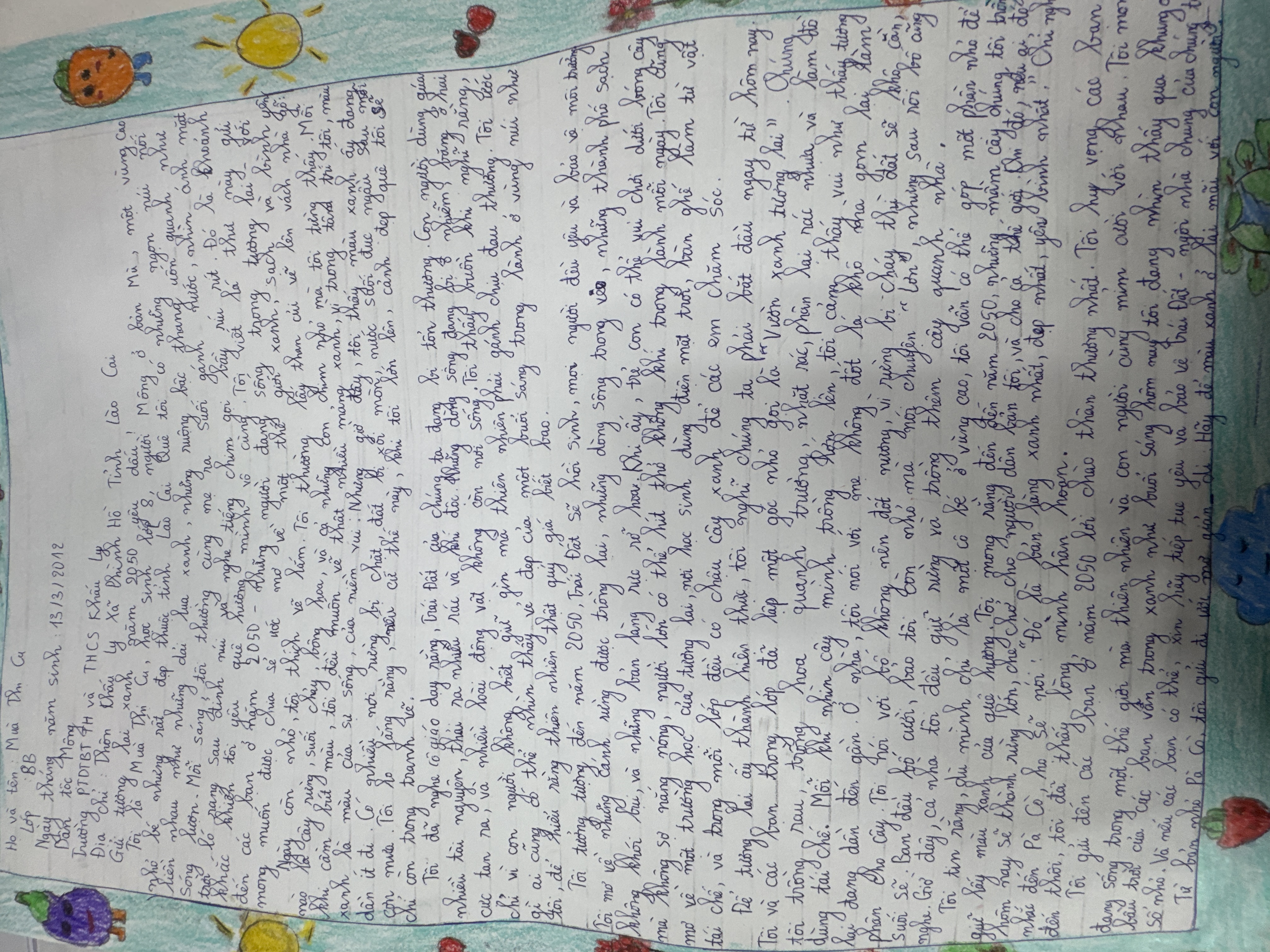 37. Mùa Thị Cu