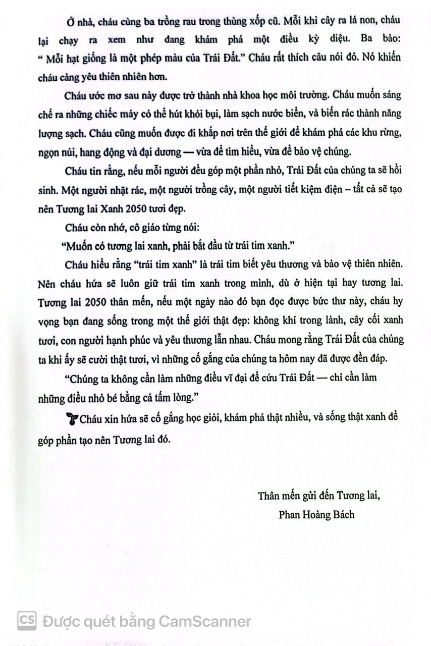 Phan Hoàng Bách