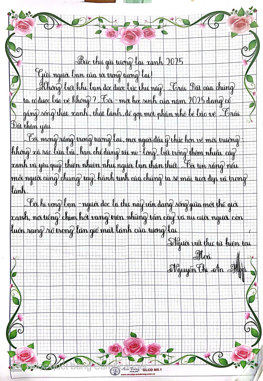 Nguyễn Thị An Hòa