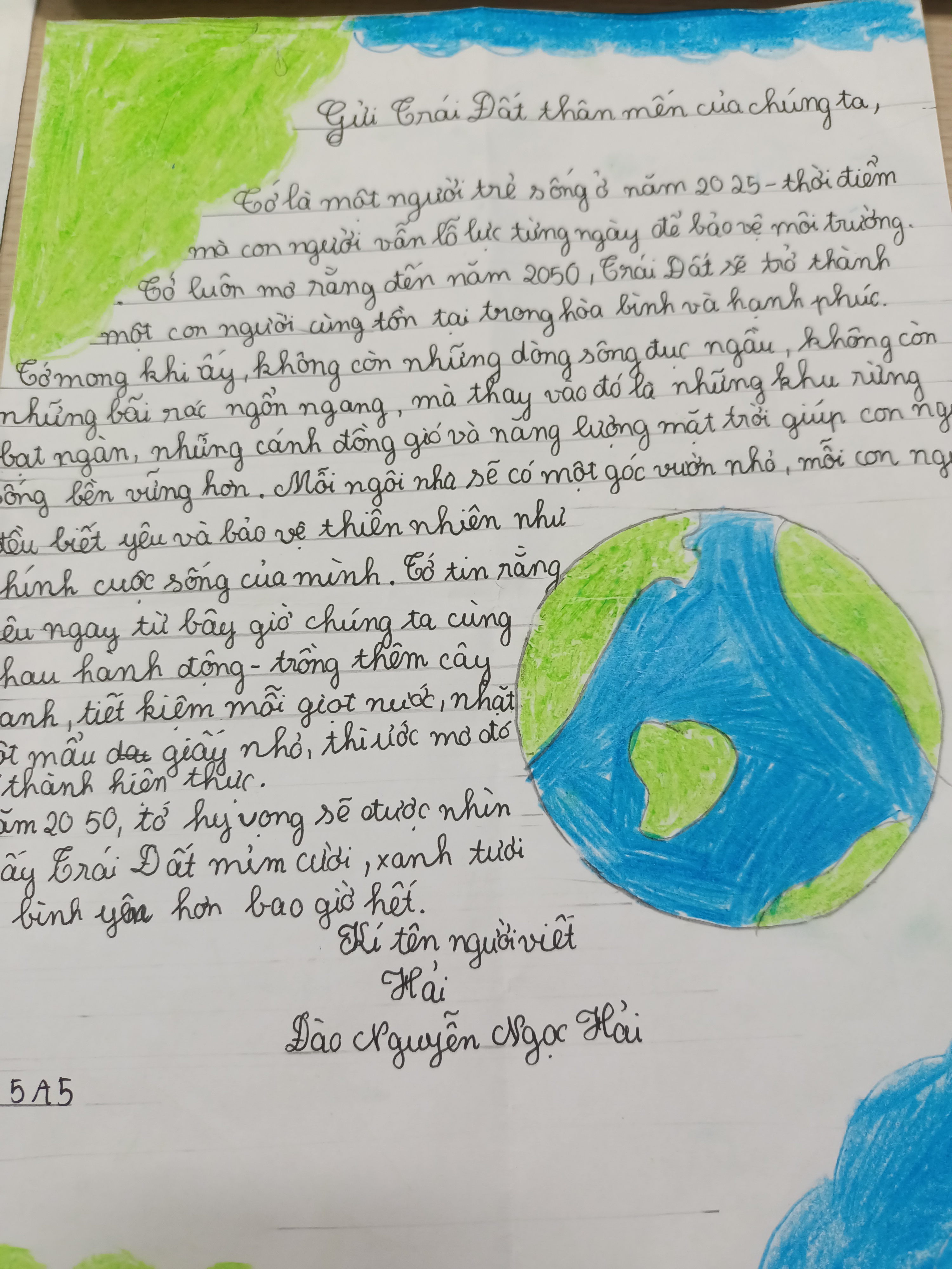 391. Đào Nguyễn Ngọc Hải