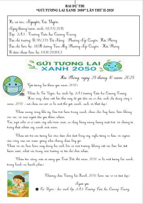 Nguyễn Tú Uyên