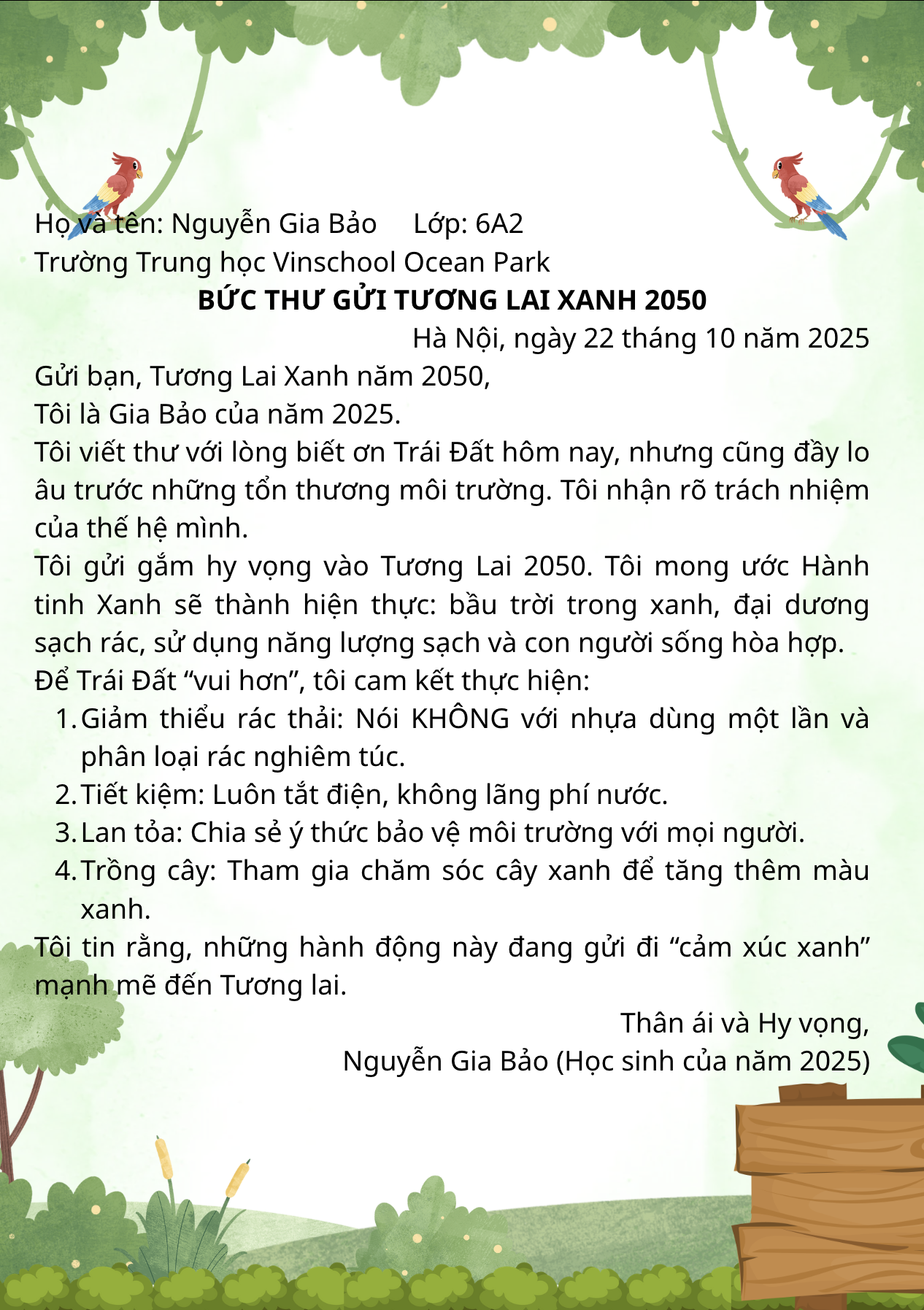 Nguyễn Gia Bảo