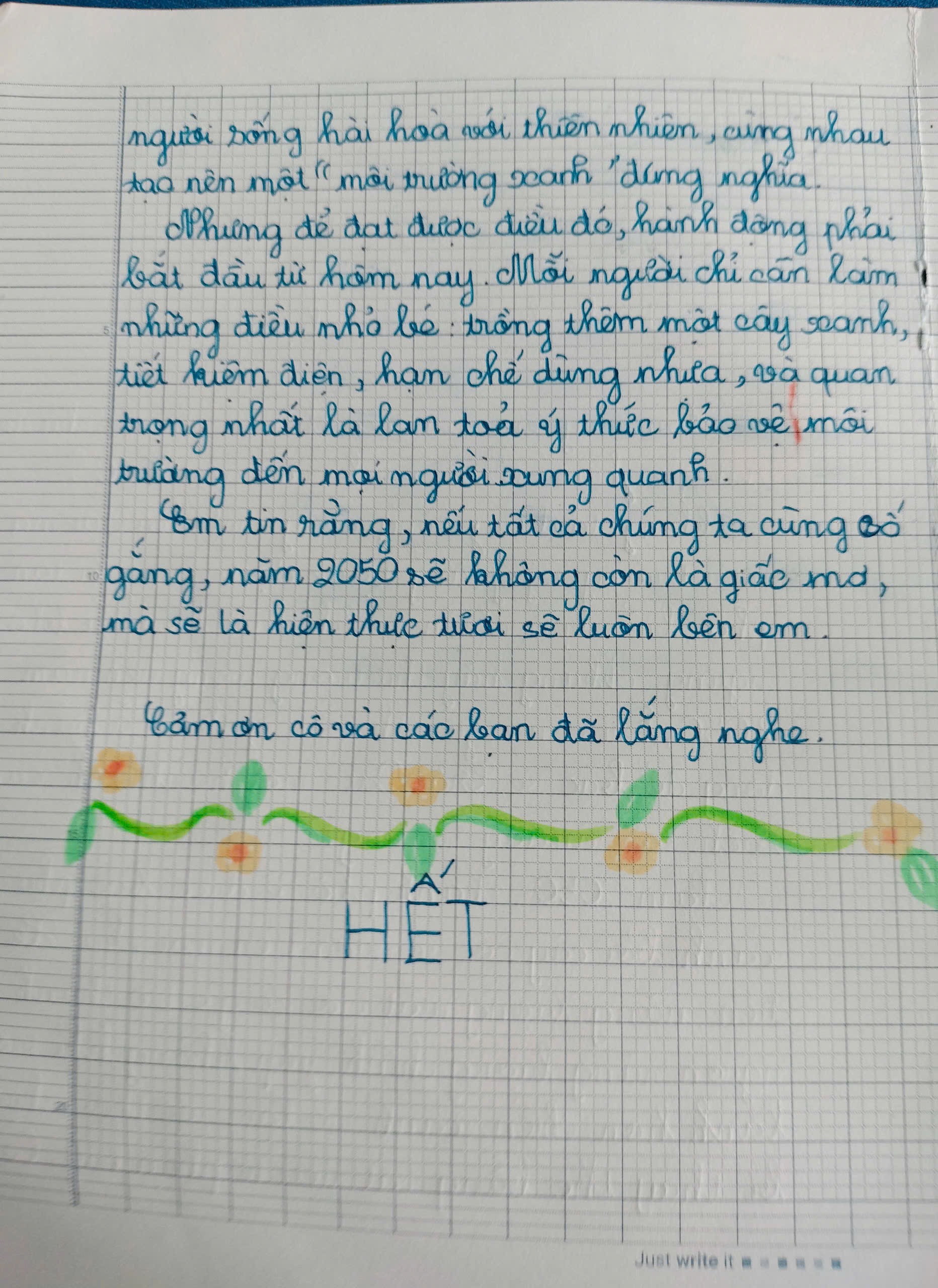 Lê Ngọc Như Ý