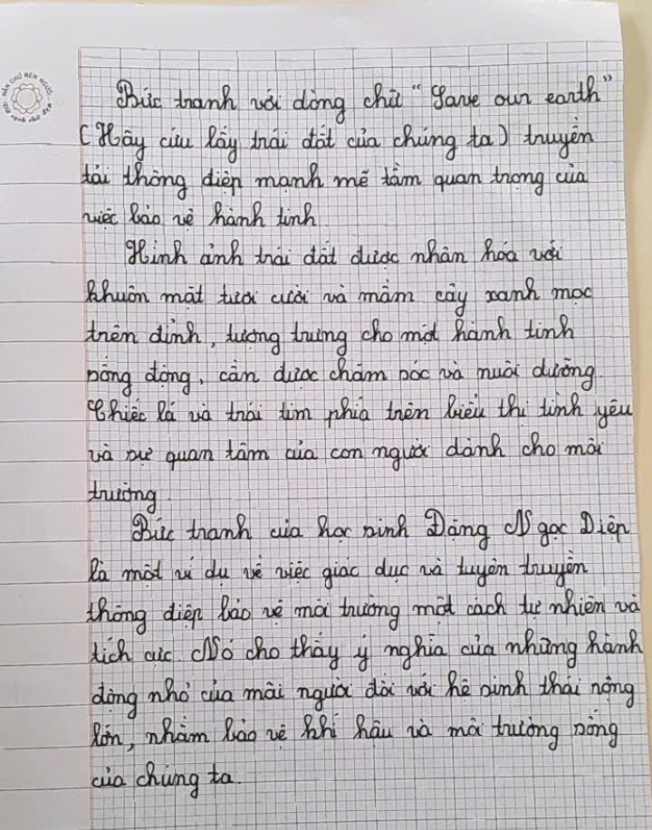 Đặng Thị Ngọc Diệp