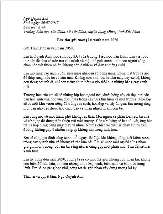 Ngô Quỳnh Anh