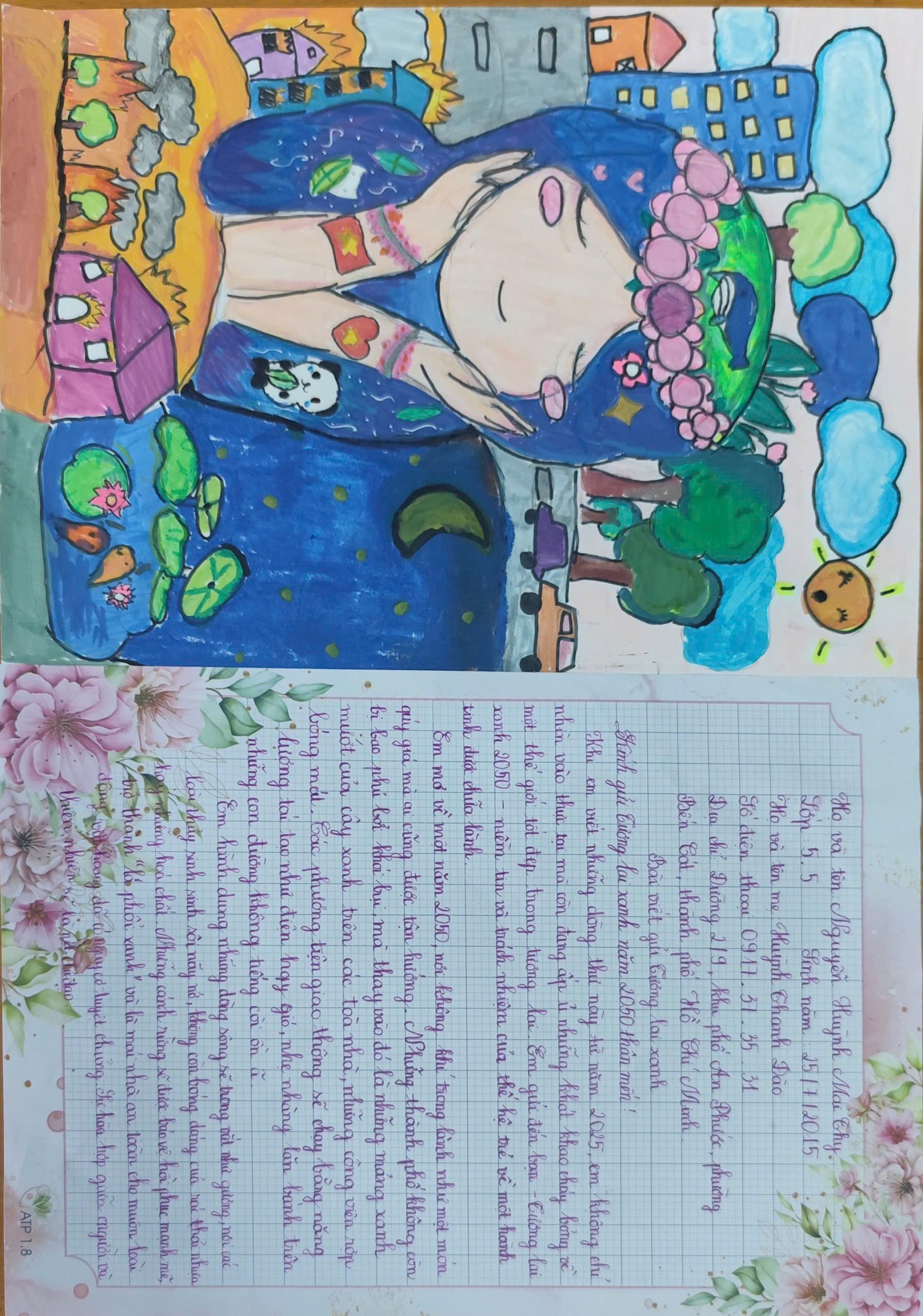 Nguyễn Huỳnh Mai Thy