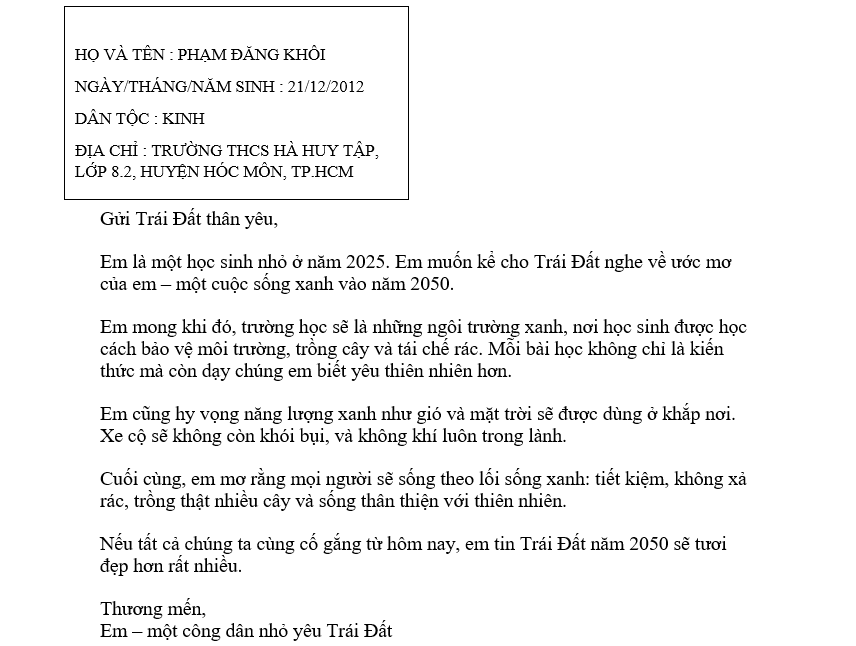 Phạm Đăng Khôi