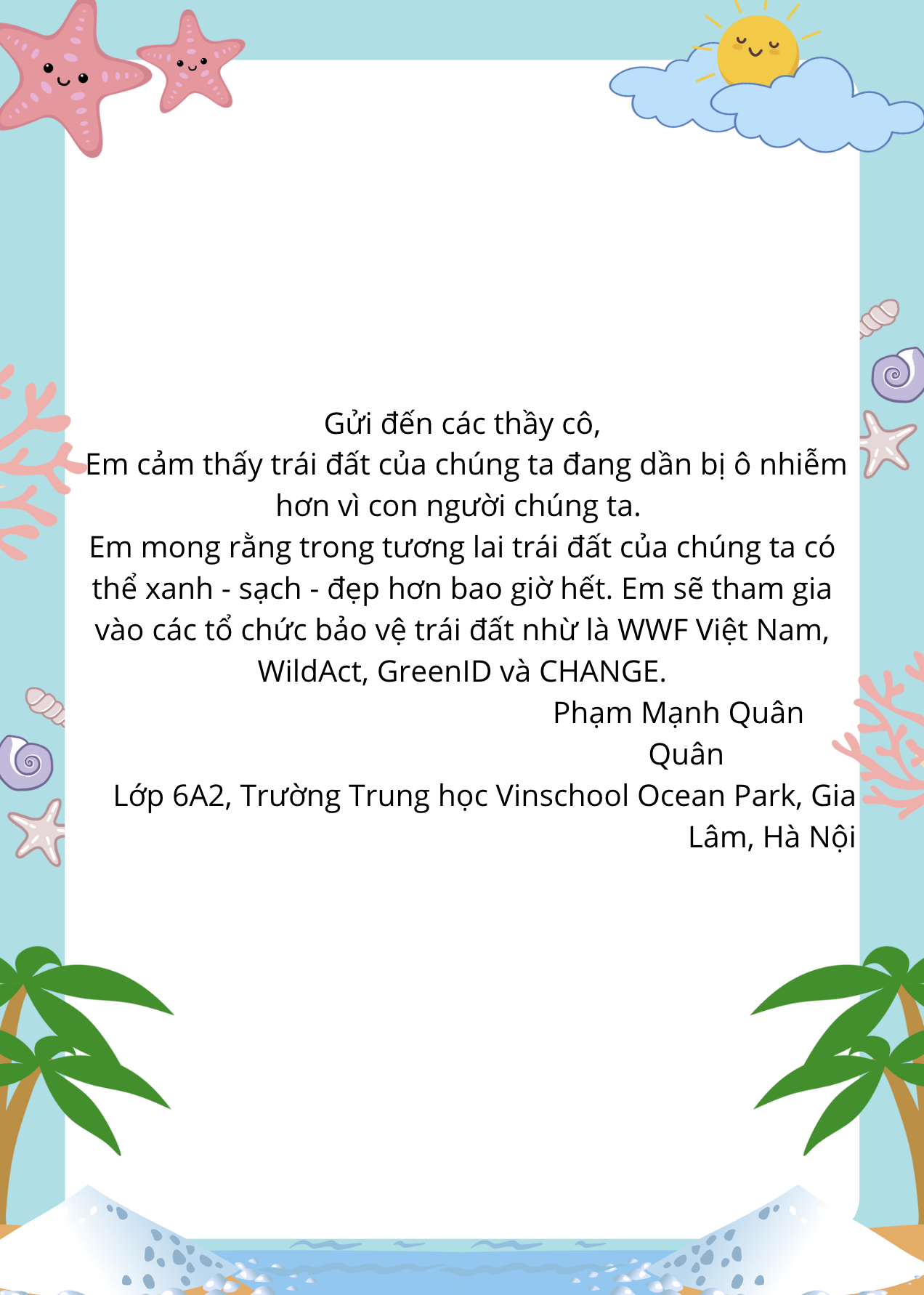 Phạm Mạnh Quân