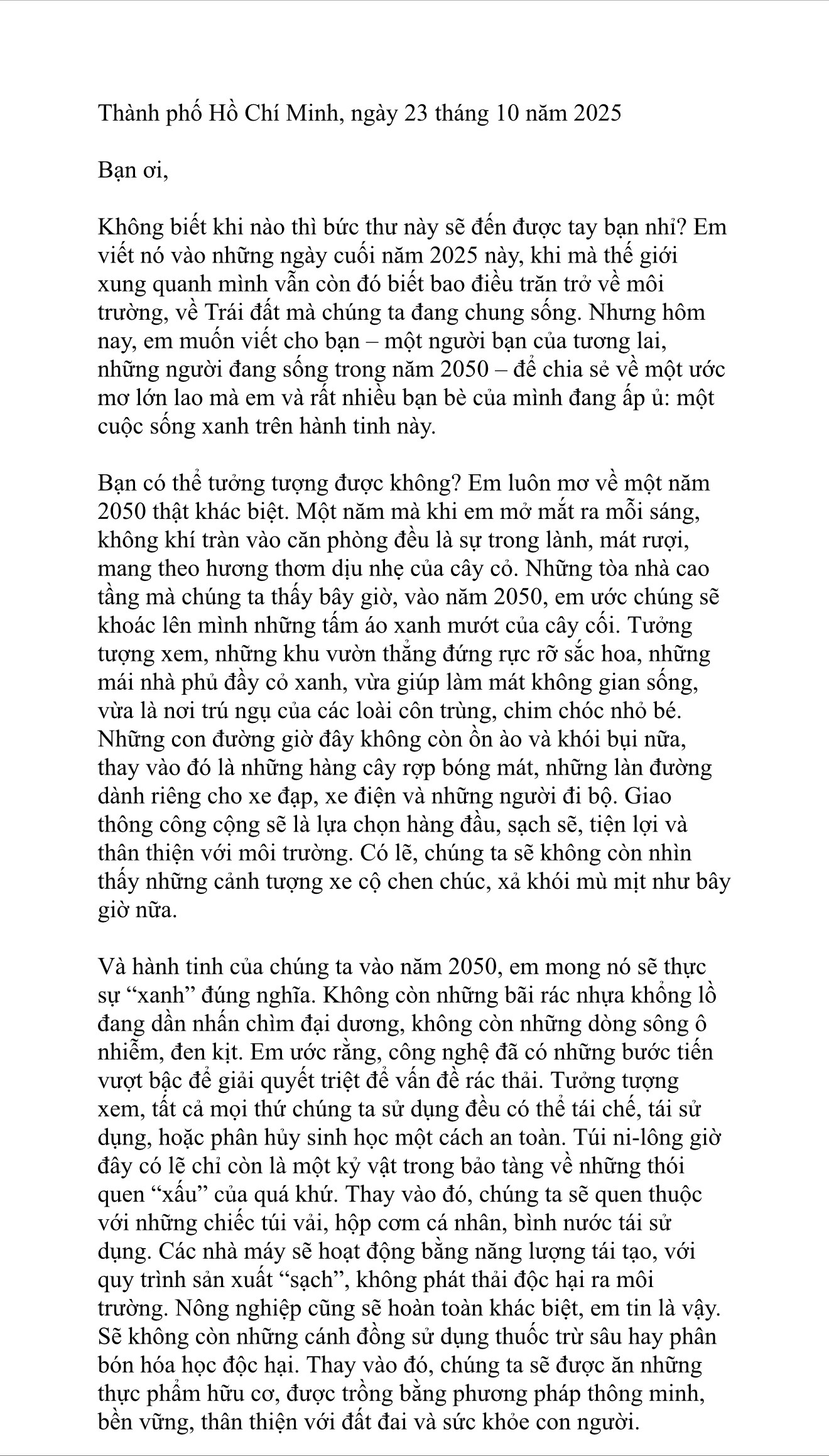 Thanh Phúc Nguyễn Hoàng Thanh Phúc