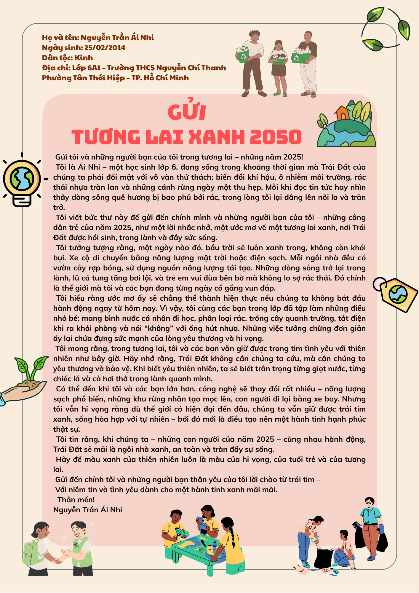 Nguyễn Trần Ái Nhi