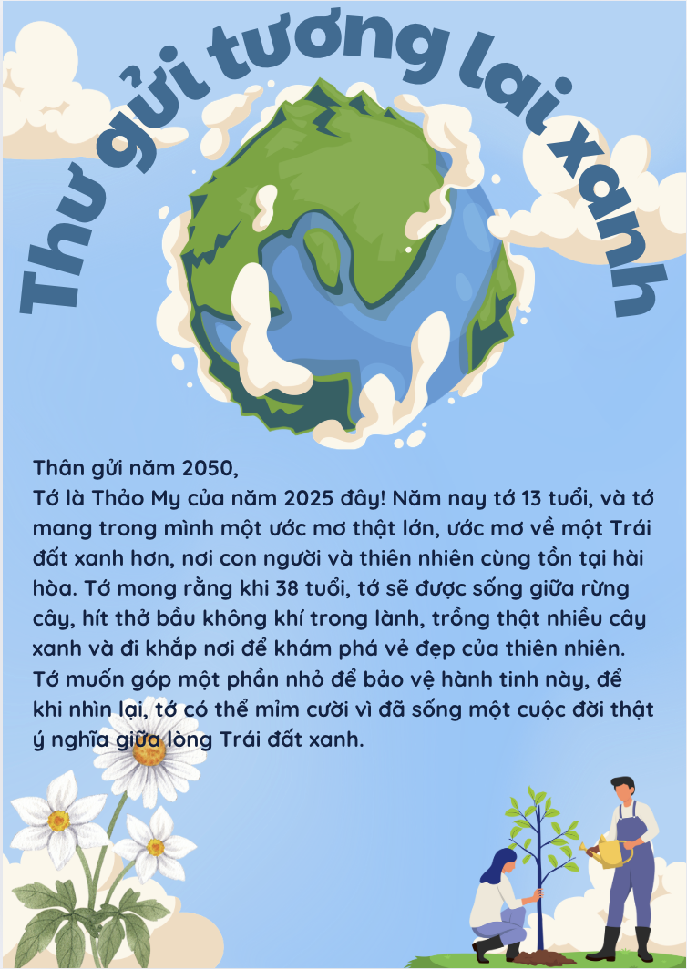 Phan Nguyễn Thảo My