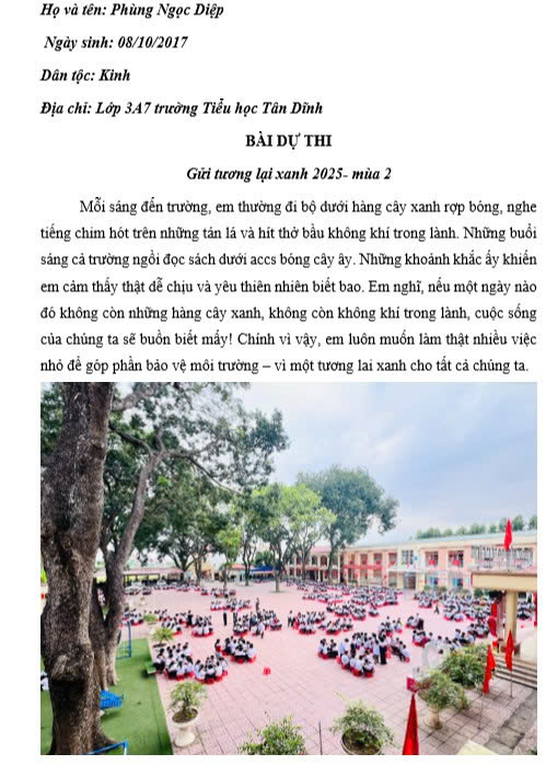 Phùng Ngọc Diệp