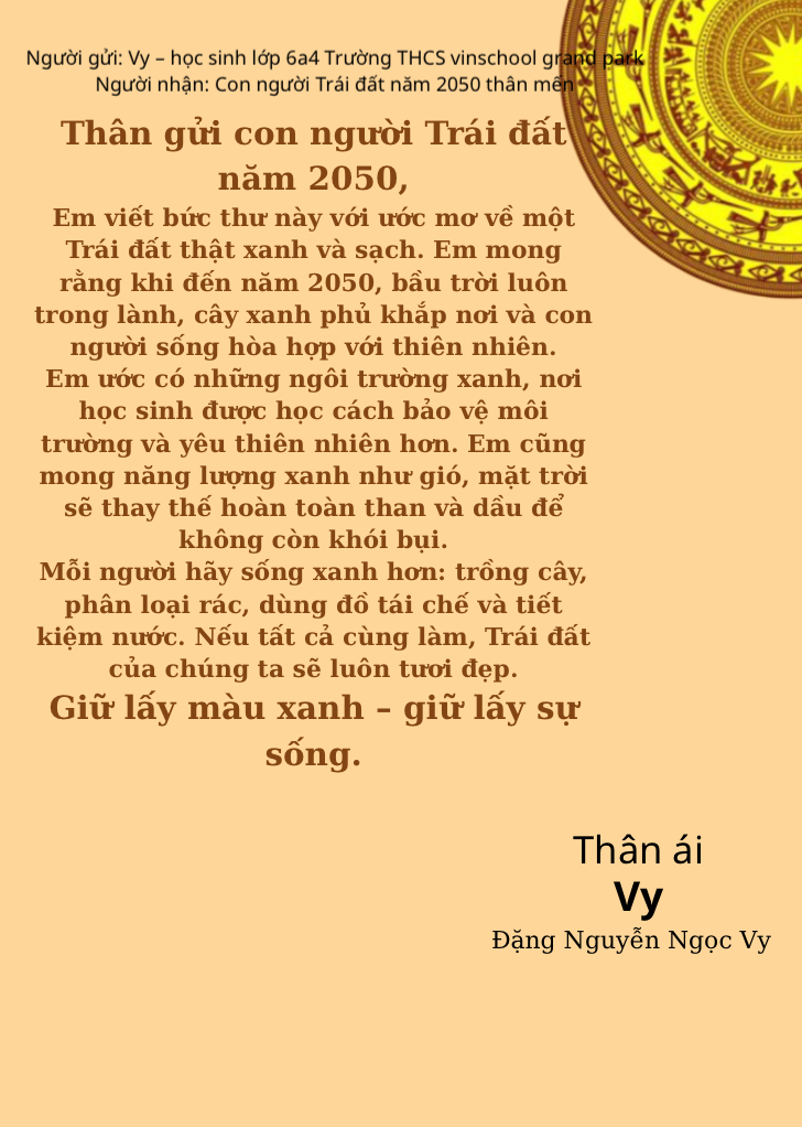 Đặng Nguyễn Ngọc Vy[VSC-STU]