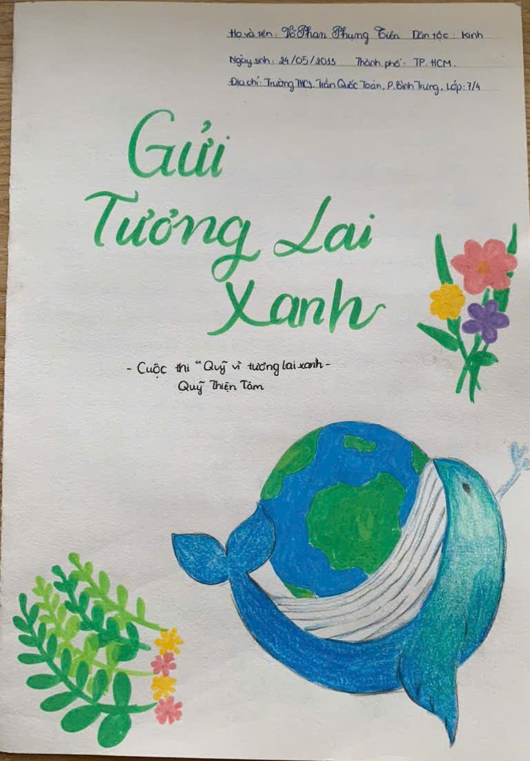 Võ Phan Phụng Tiên