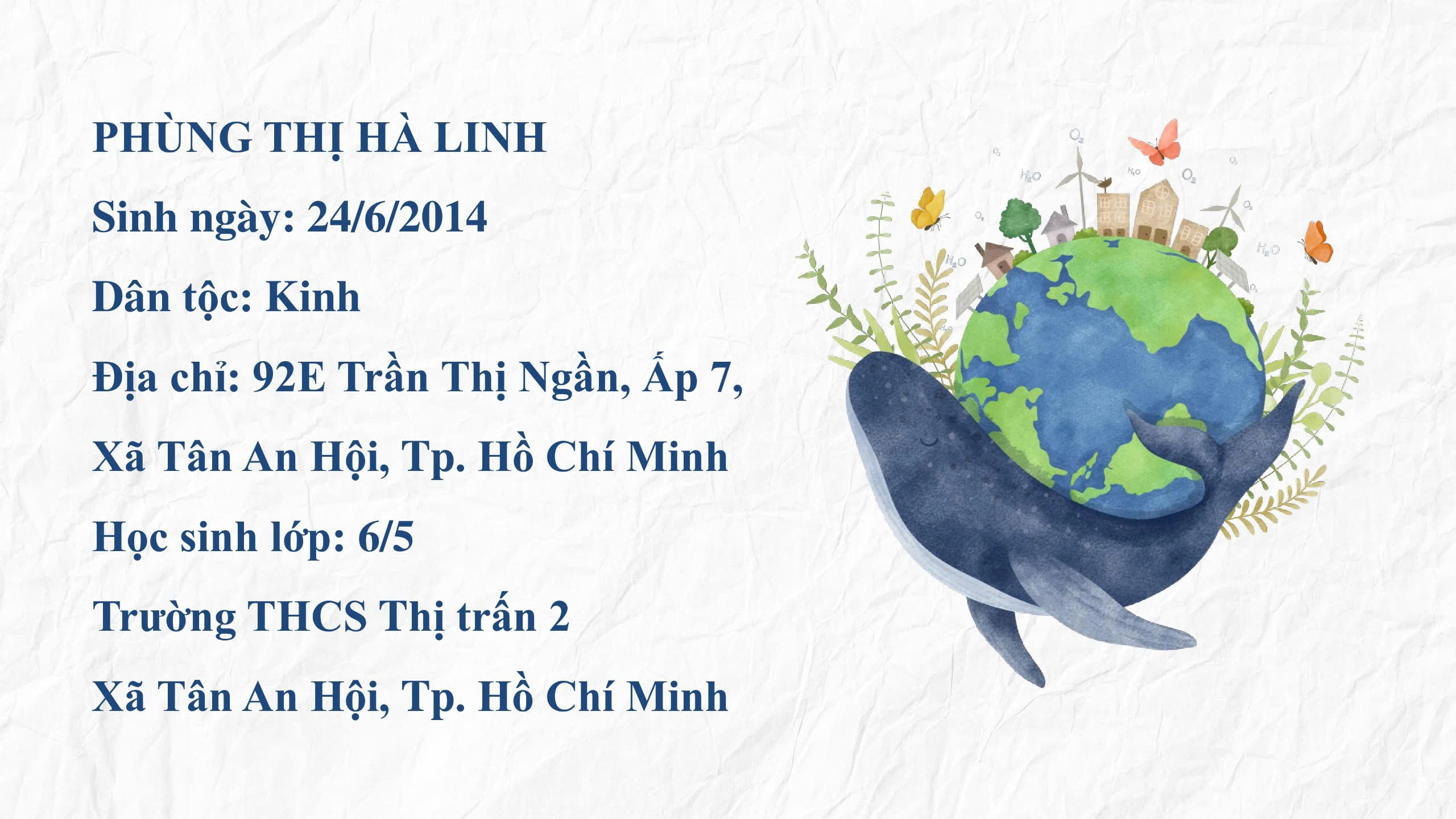 Phùng thị hà linh