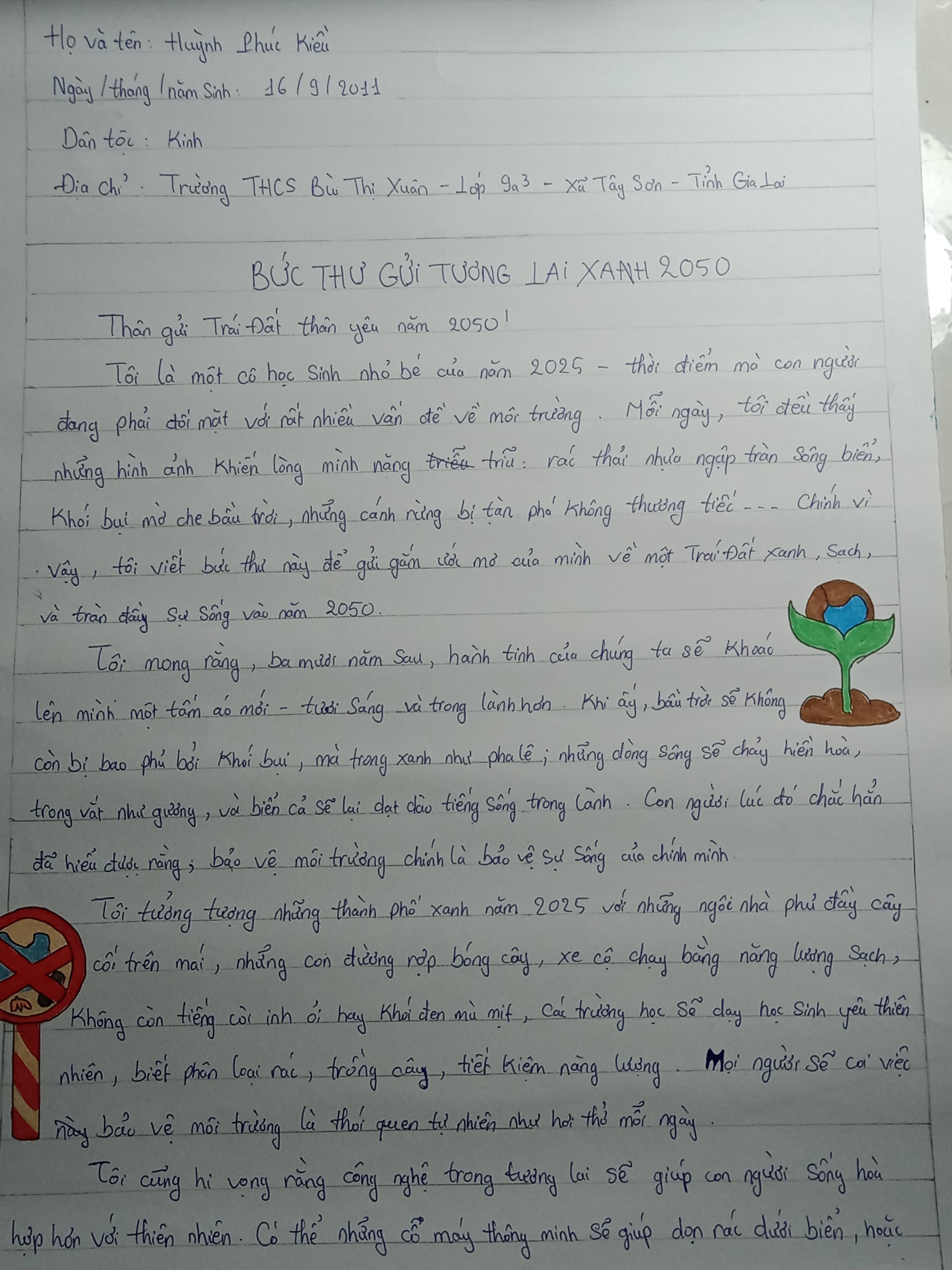 Huỳnh Phúc Kiều