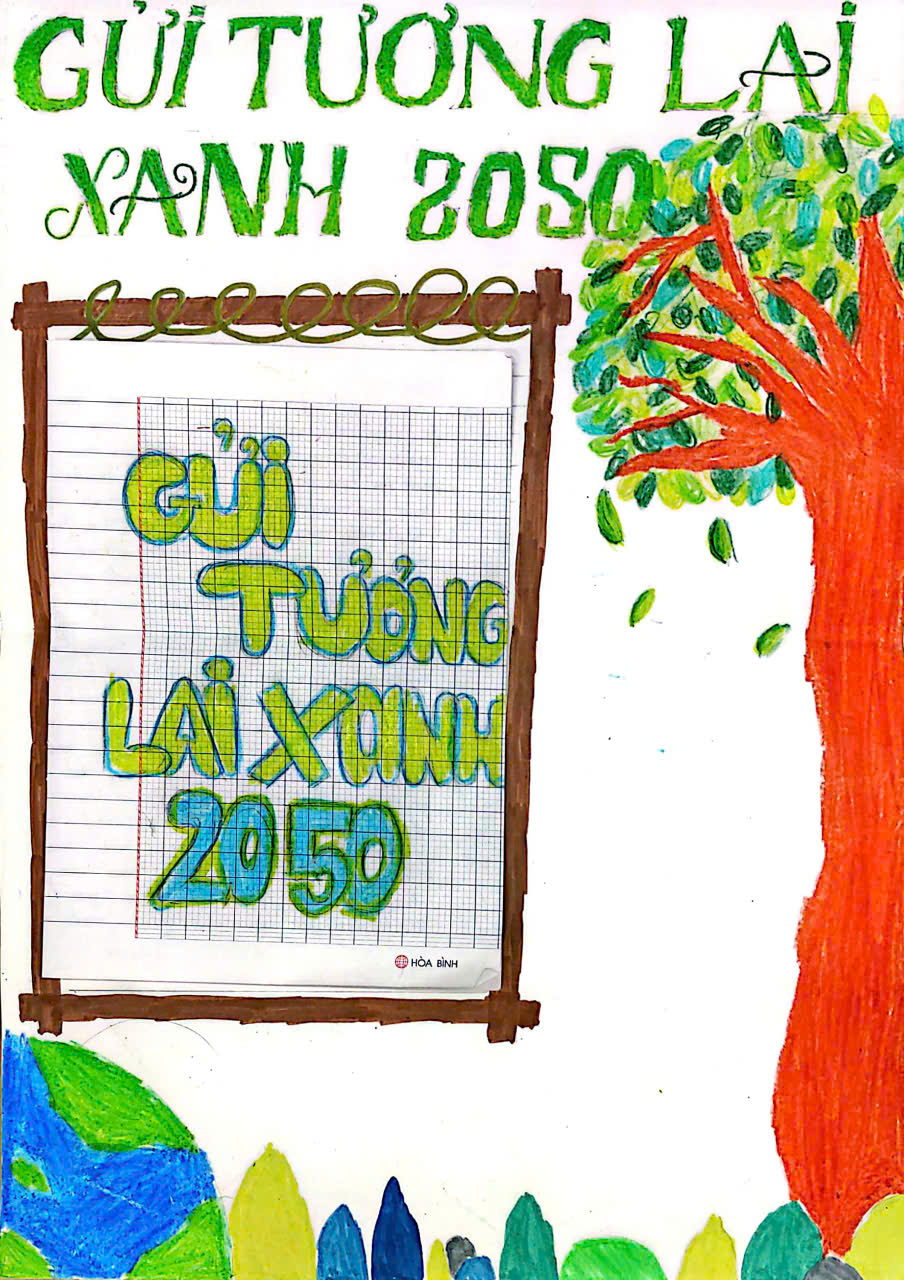 Lâm Trần Hoàng An